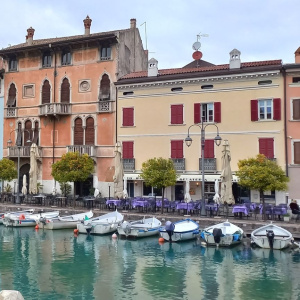 Desenzano logo