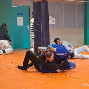 immobilisation Akmal