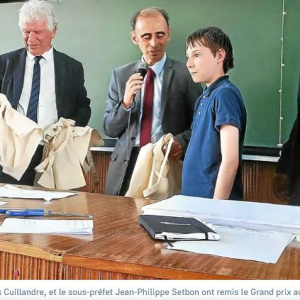 journée des solutions