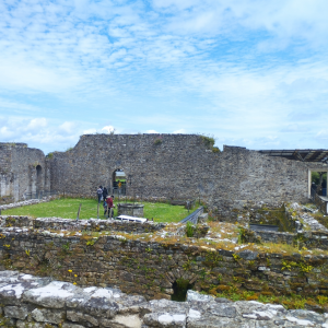 abbaye
