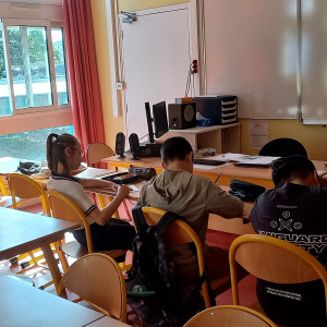 brest école ouverte