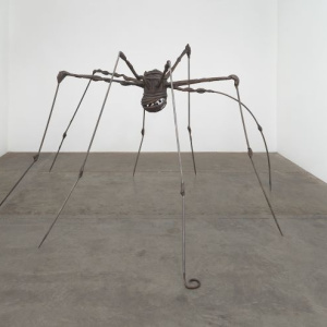 Louise-Bourgeois---Spider-1994---Photo-Ron-Amstutz---The-Easton-Foundation---Adagp-Paris-2025