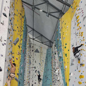 escalade classe JO 503 mai 2025