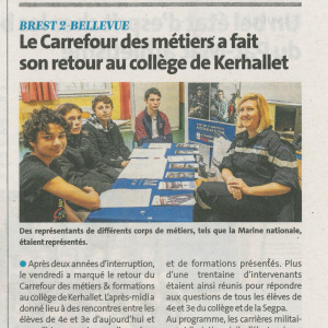Carrefour Métiers Télég 17-01-23