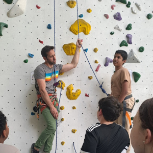 assurer en moulinette