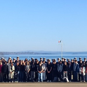 5 mars école navale